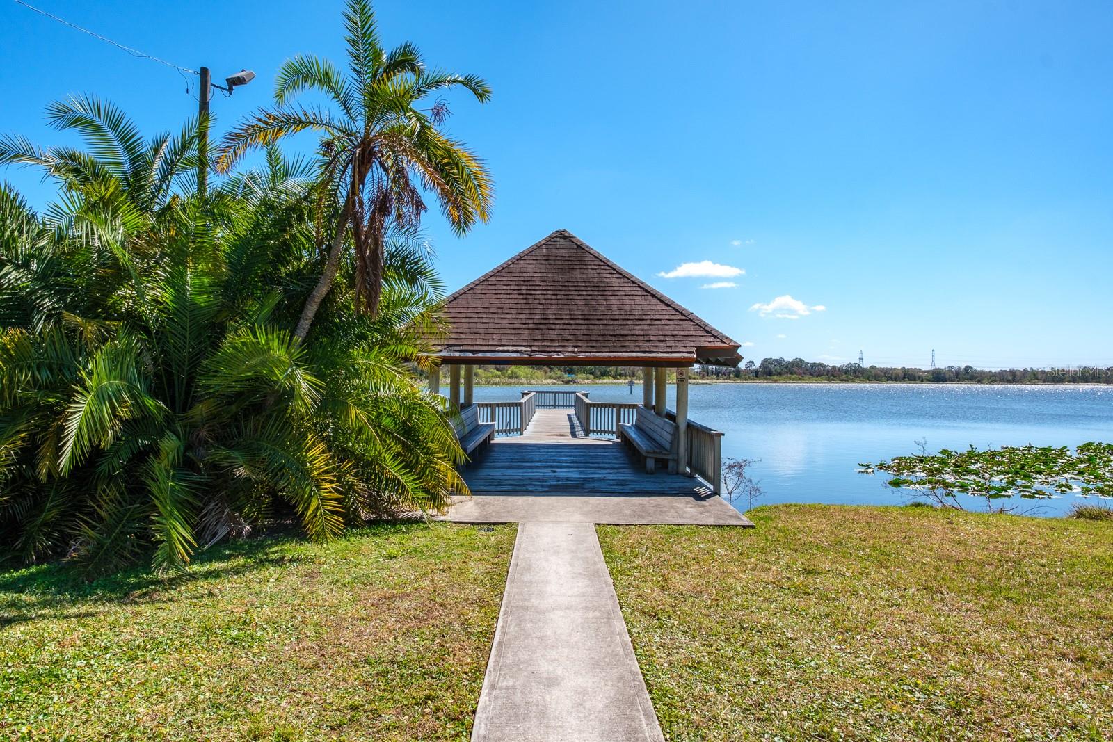 LAKE ST GEORGE-UNIT II - Residential