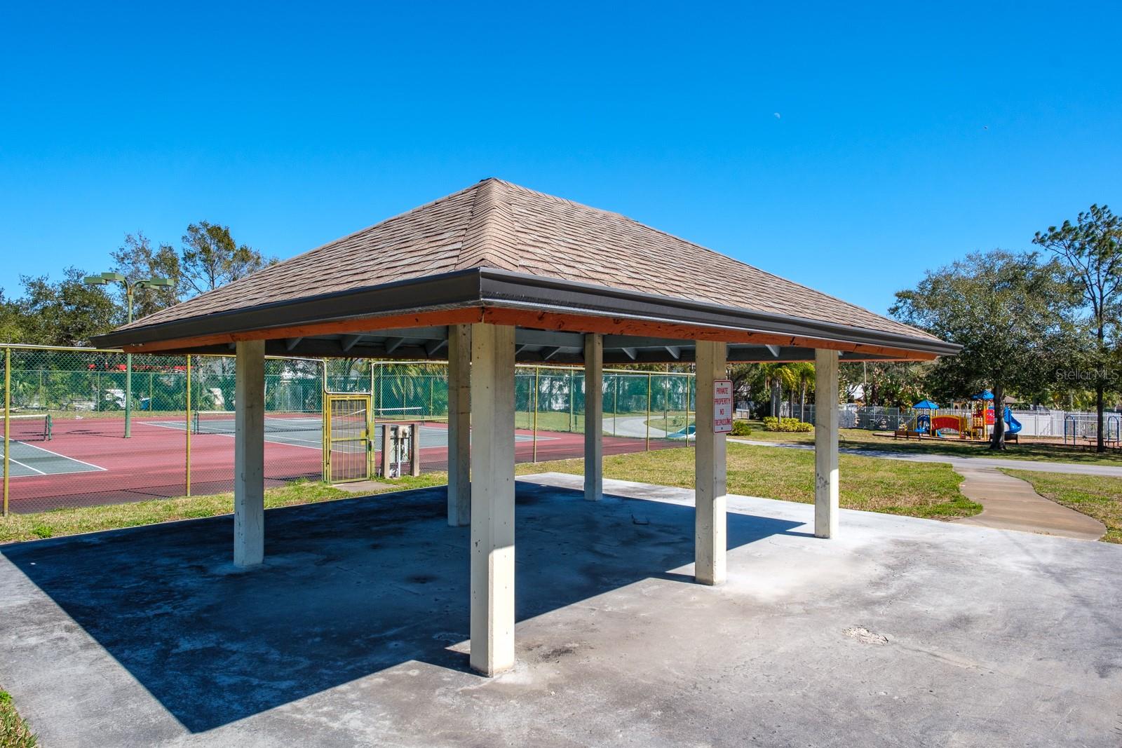 LAKE ST GEORGE-UNIT II - Residential