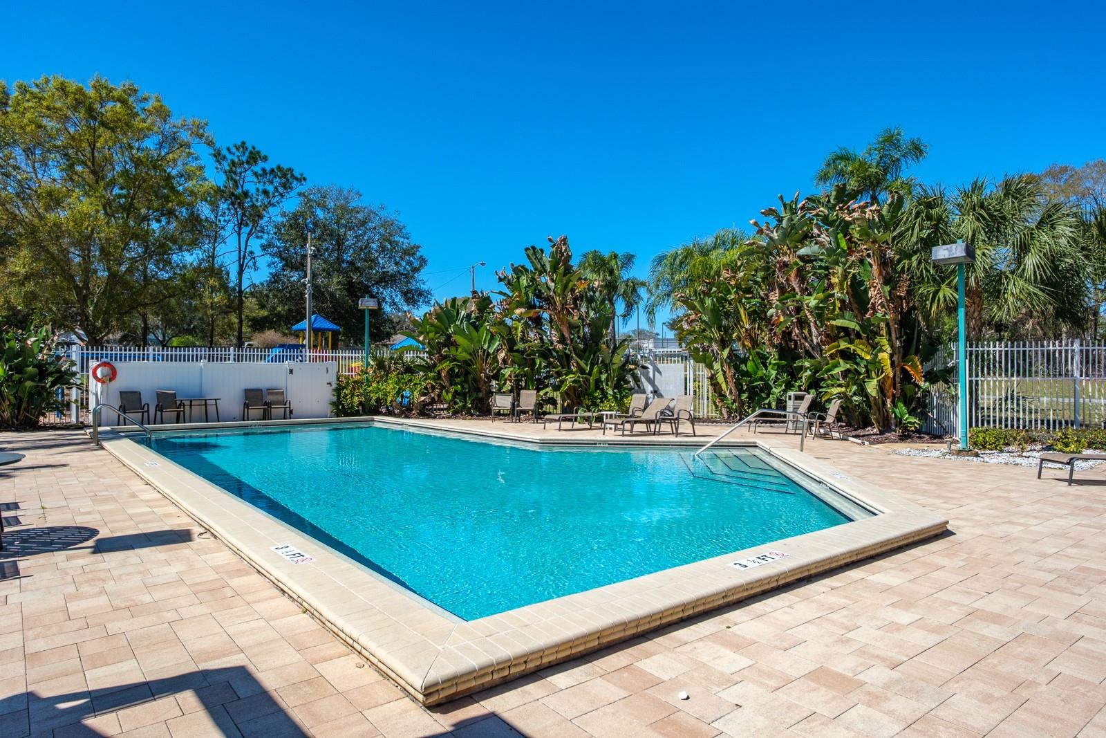 LAKE ST GEORGE-UNIT II - Residential