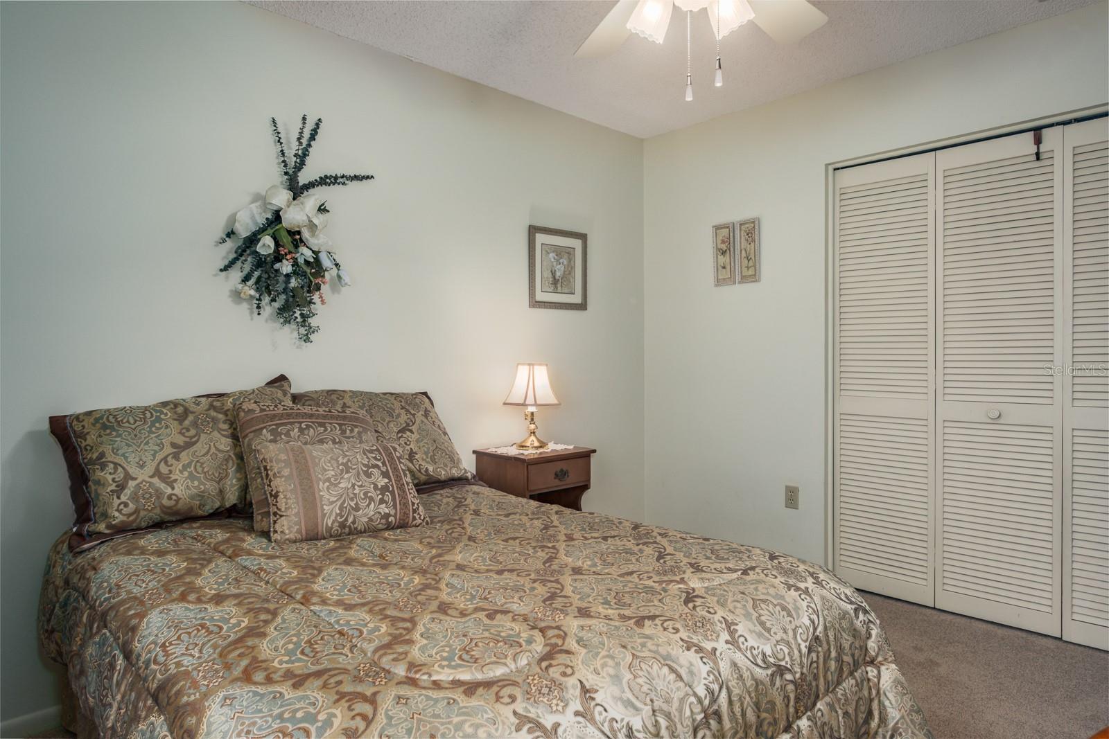 LAKE ST GEORGE-UNIT II - Residential