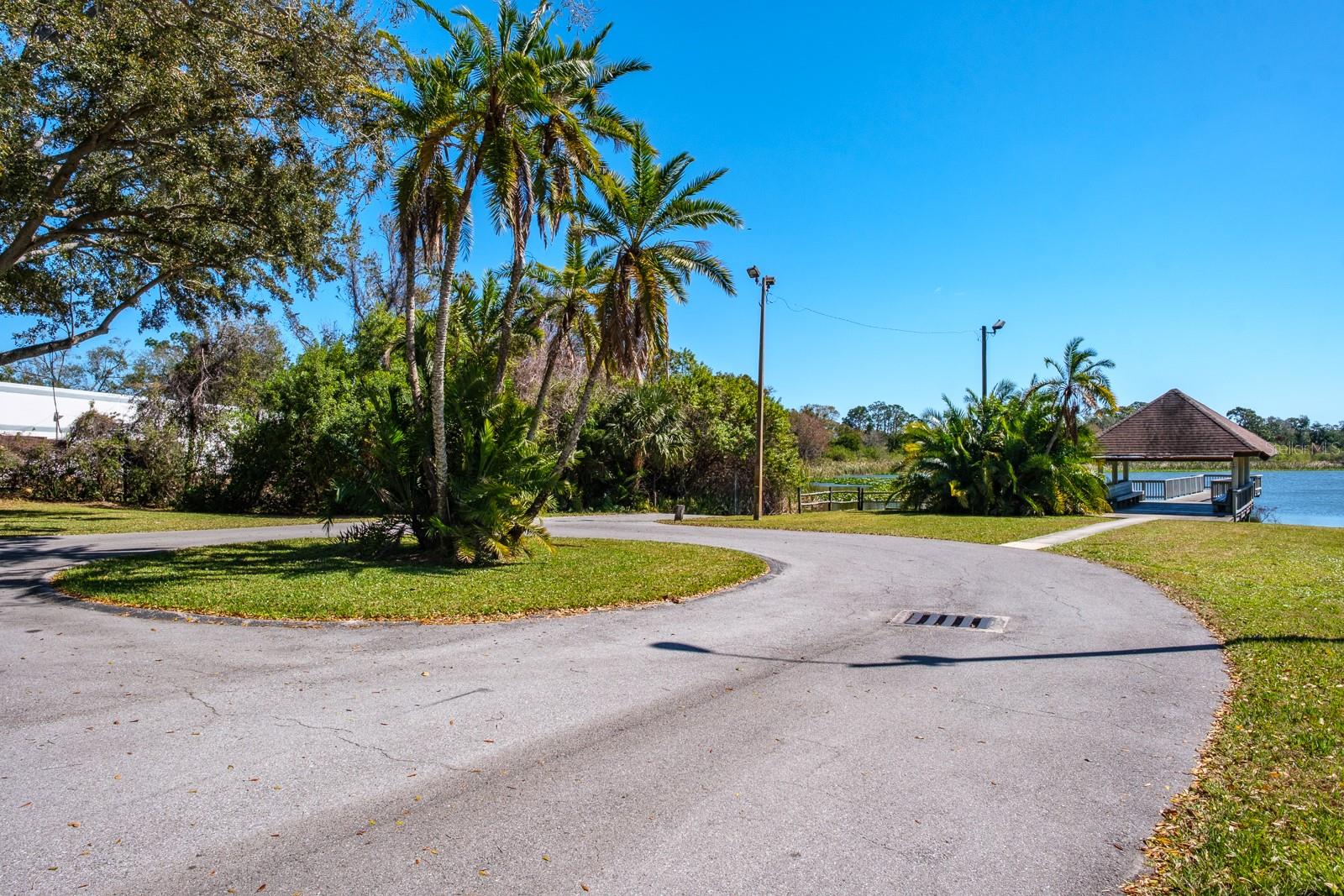 LAKE ST GEORGE-UNIT II - Residential