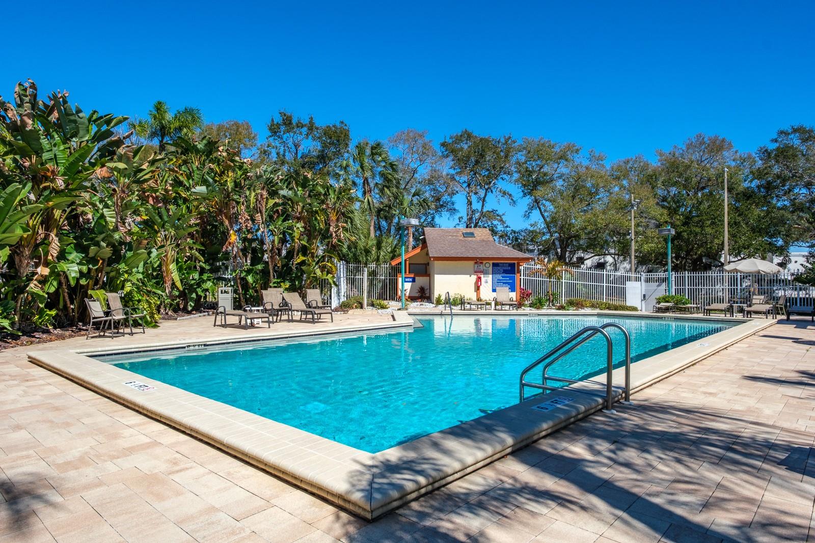 LAKE ST GEORGE-UNIT II - Residential