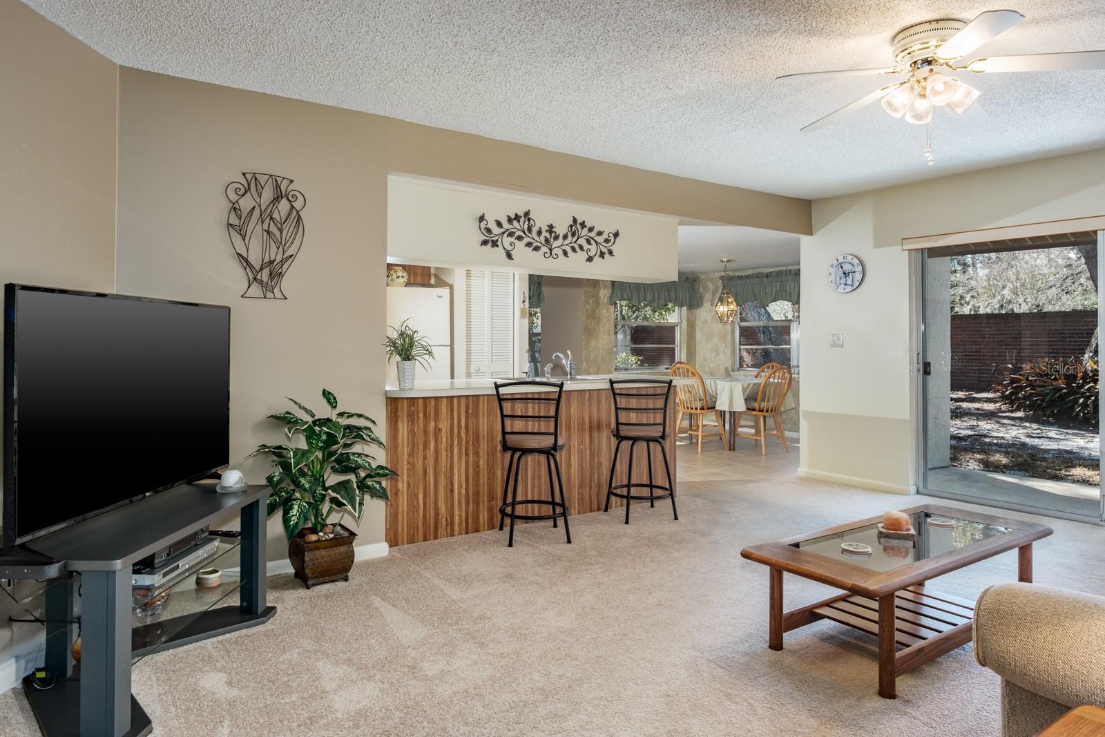 LAKE ST GEORGE-UNIT II - Residential