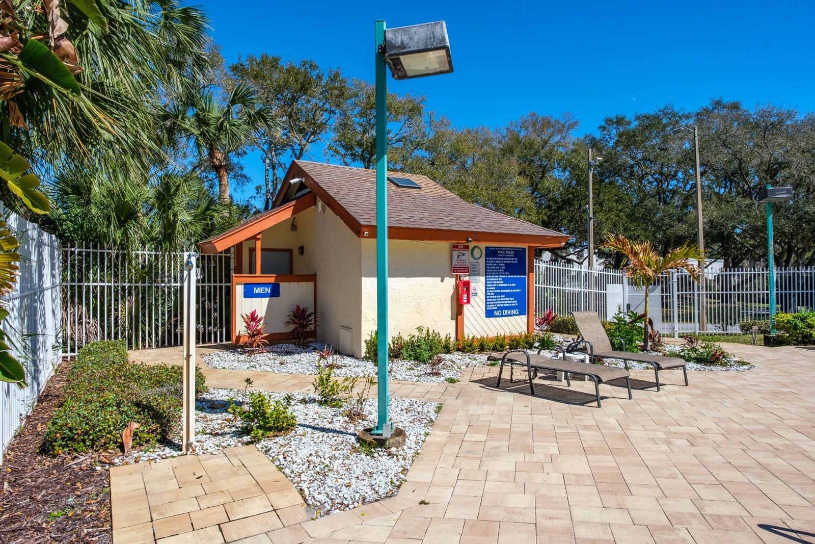 LAKE ST GEORGE-UNIT II - Residential