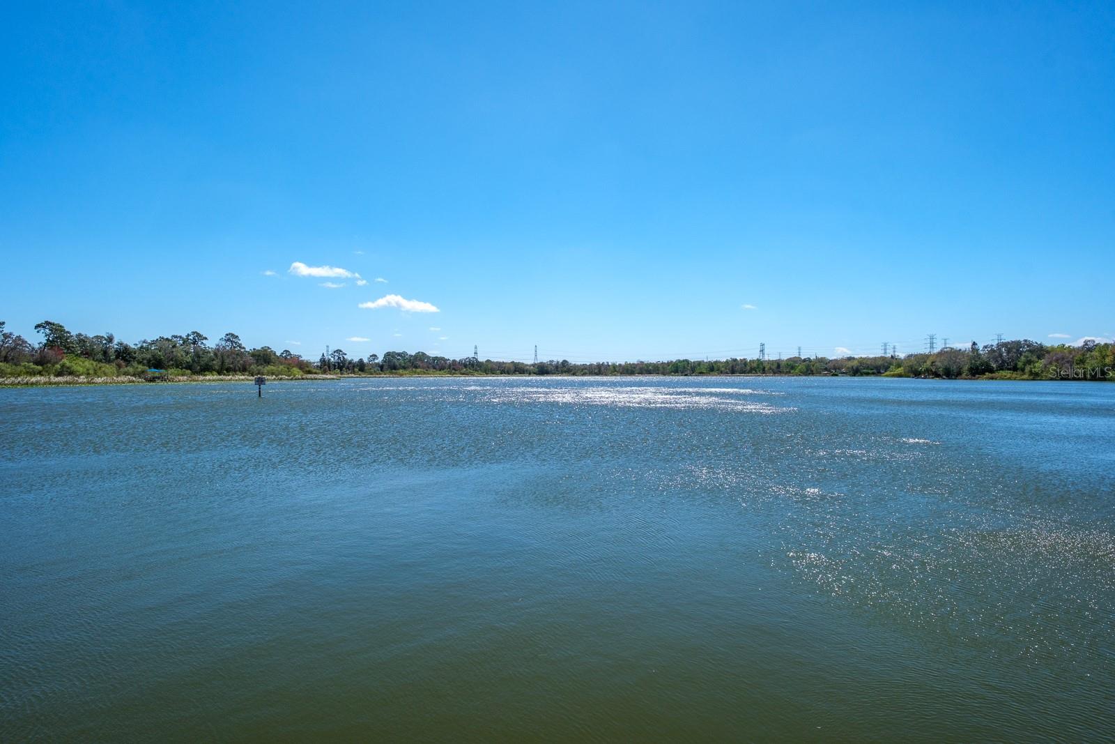 LAKE ST GEORGE-UNIT II - Residential