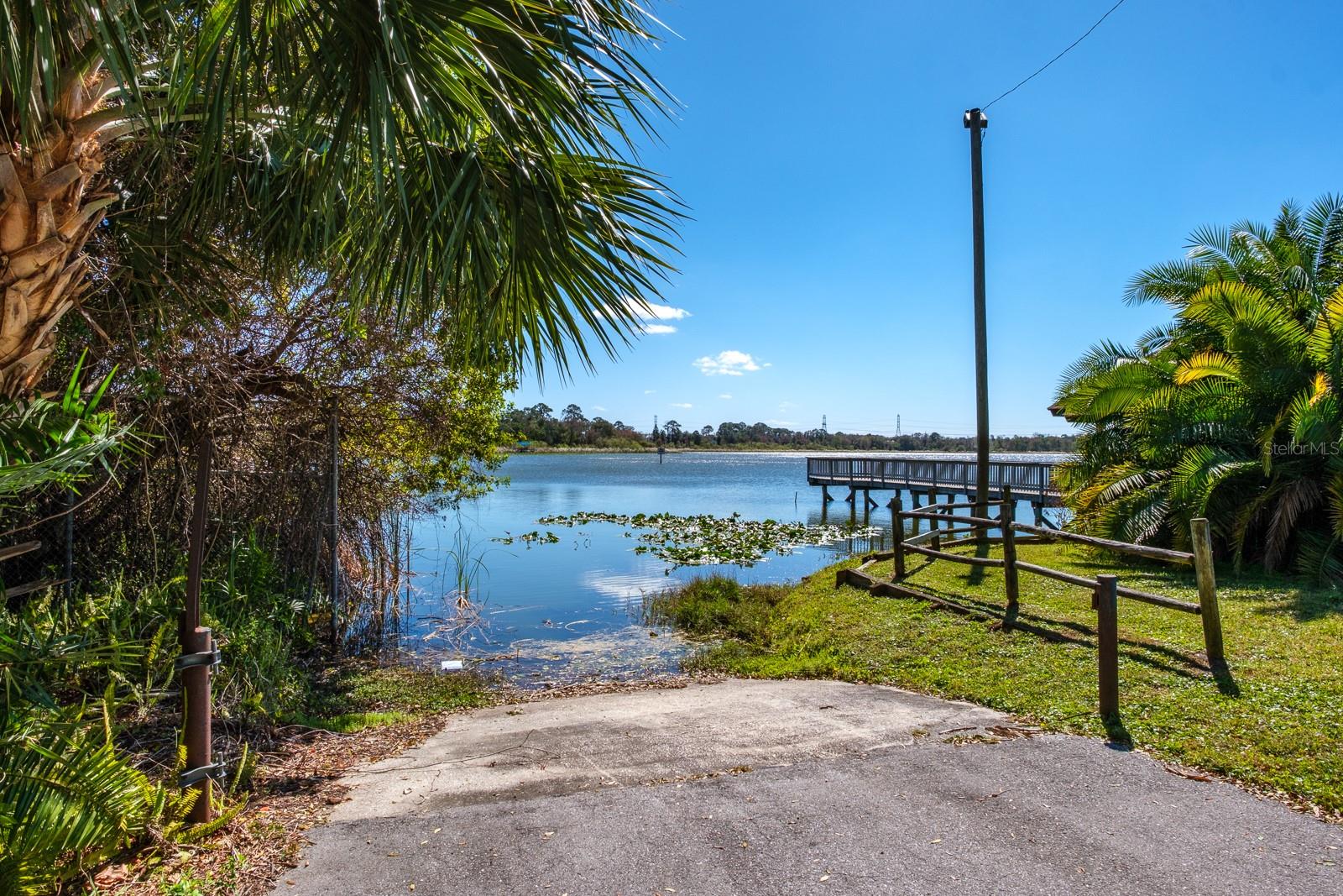 LAKE ST GEORGE-UNIT II - Residential