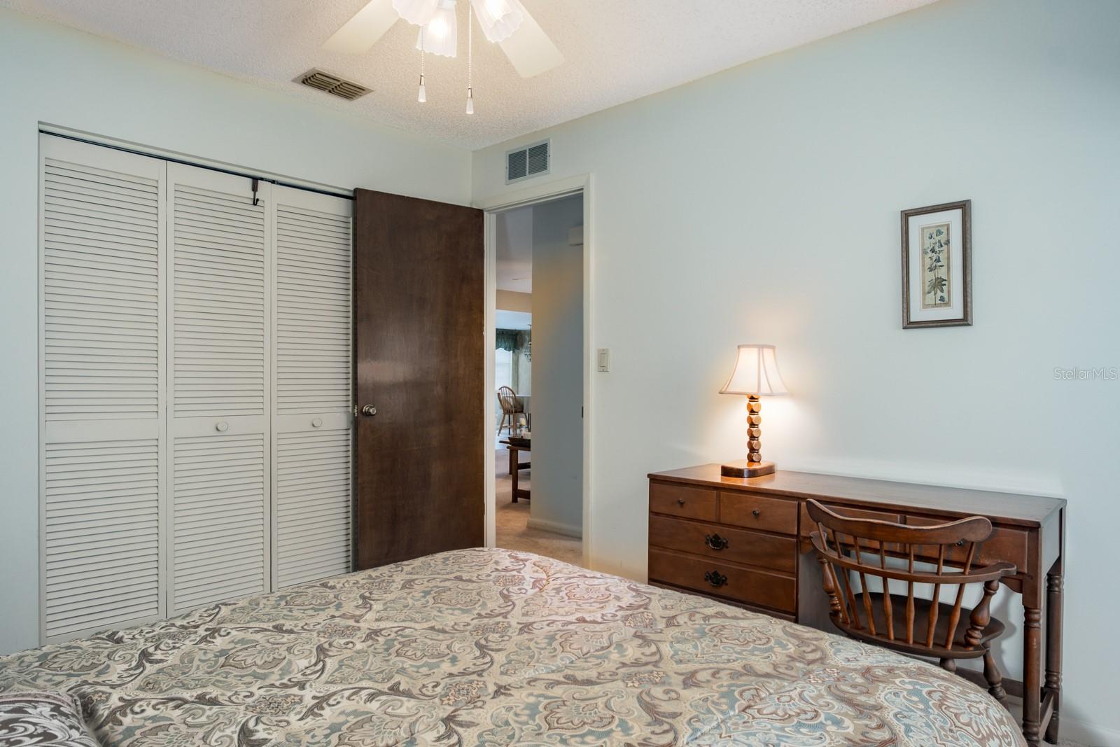 LAKE ST GEORGE-UNIT II - Residential