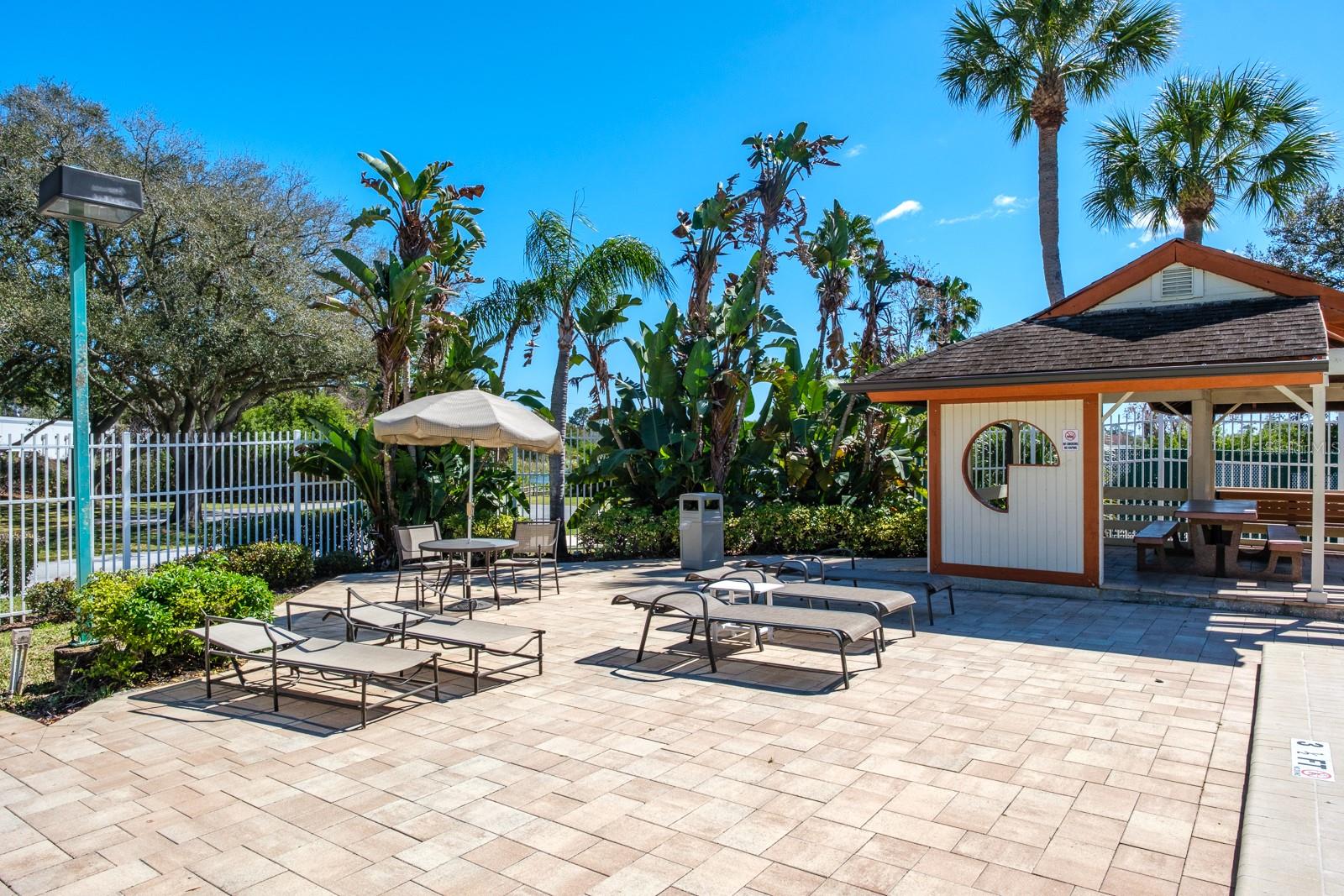 LAKE ST GEORGE-UNIT II - Residential