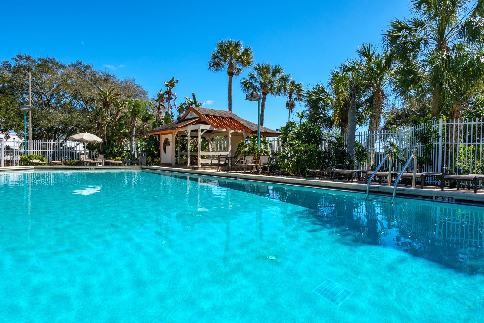 LAKE ST GEORGE-UNIT II - Residential