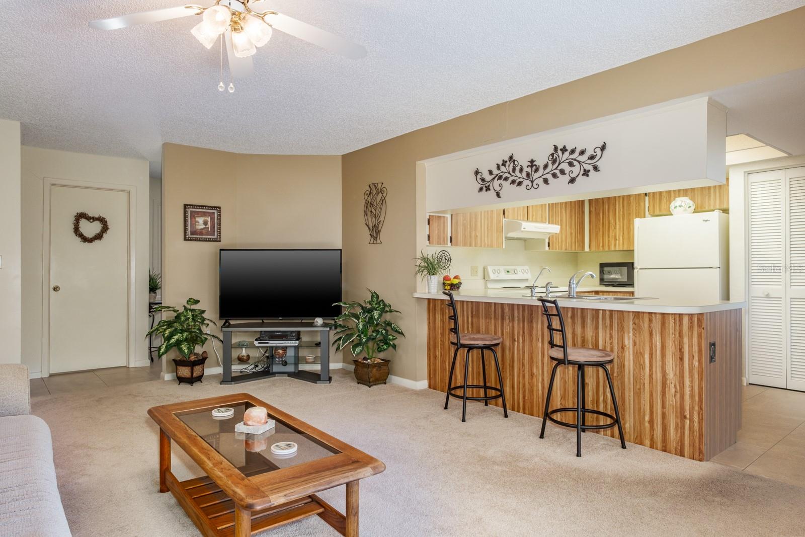 LAKE ST GEORGE-UNIT II - Residential