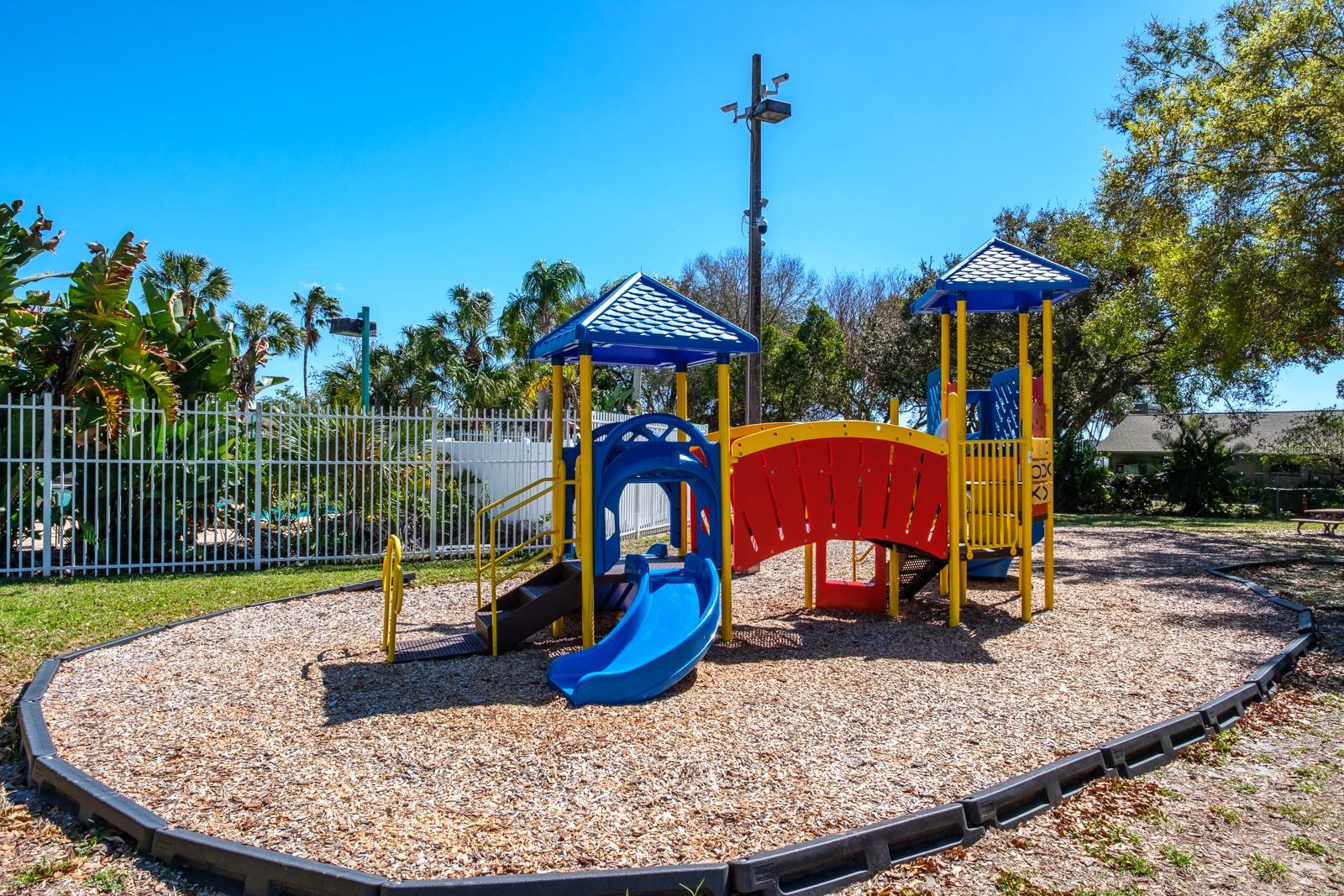 LAKE ST GEORGE-UNIT II - Residential