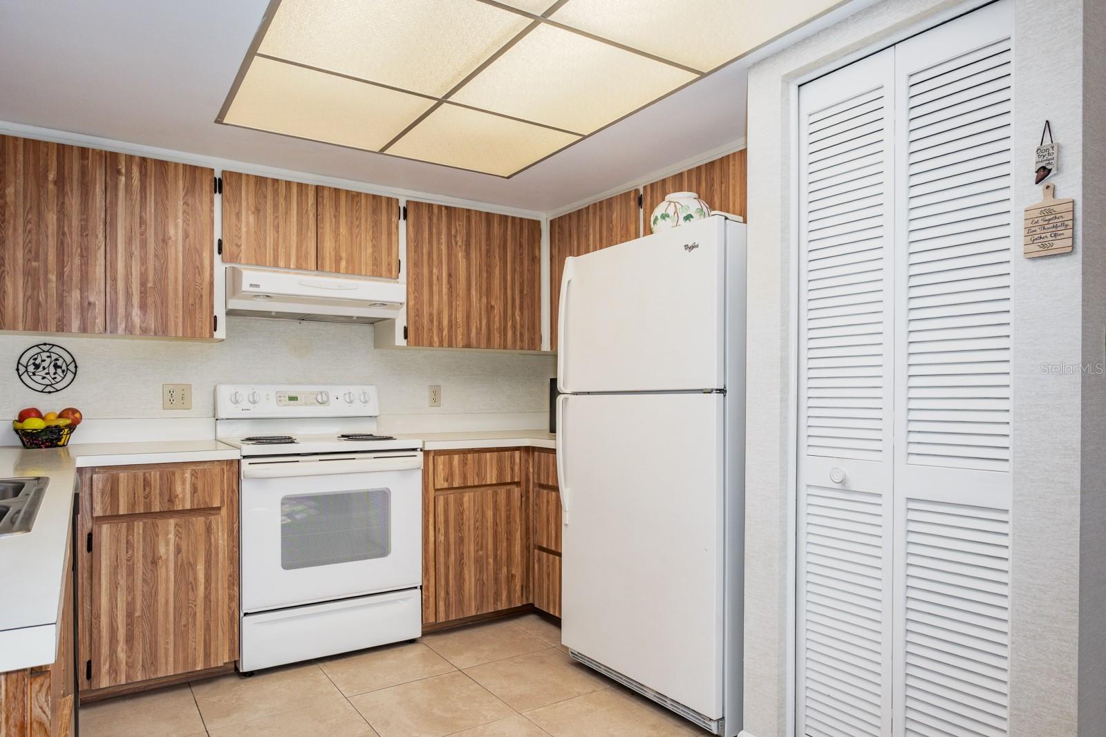 LAKE ST GEORGE-UNIT II - Residential