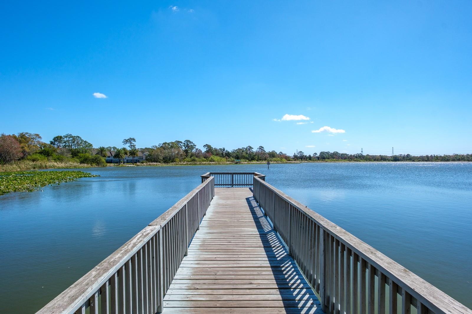 LAKE ST GEORGE-UNIT II - Residential