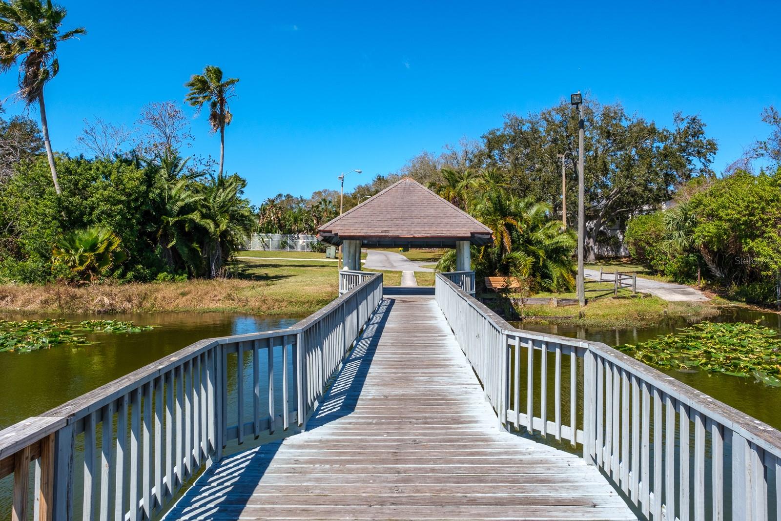 LAKE ST GEORGE-UNIT II - Residential