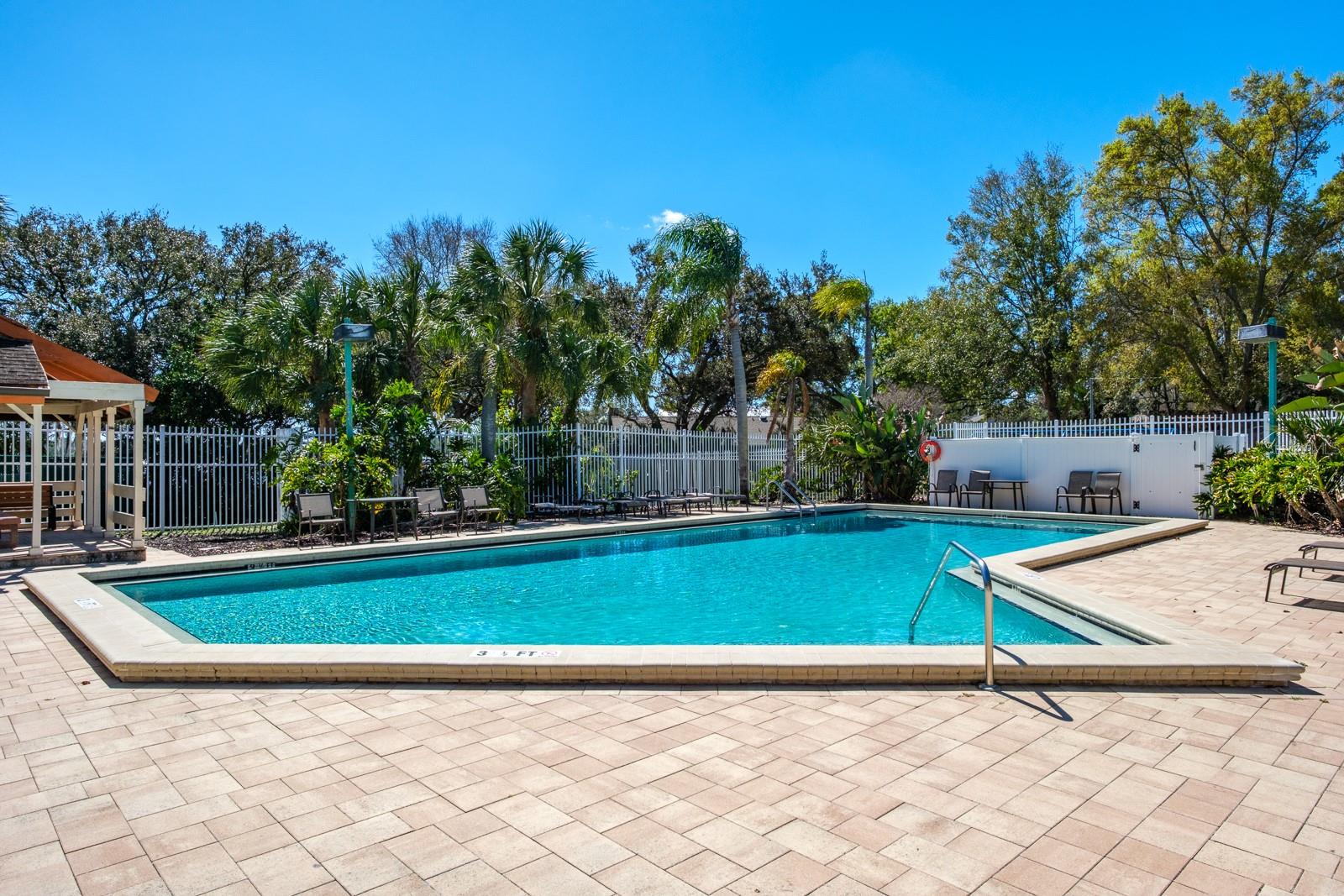 LAKE ST GEORGE-UNIT II - Residential