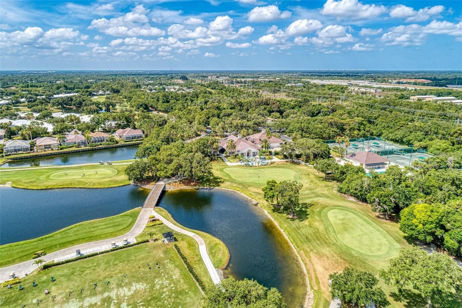 ROSEDALE 8 WESTBURY LAKES - Residential