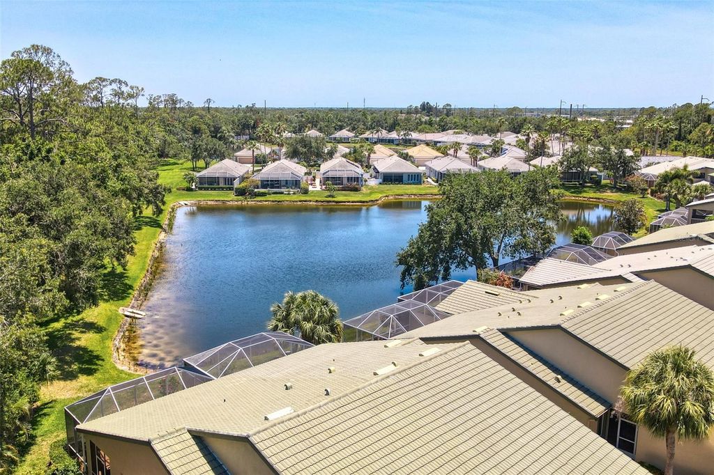 Photo of 8525 54th Avenue Circle E, Bradenton, FL 34211 (MLS # A4653125)