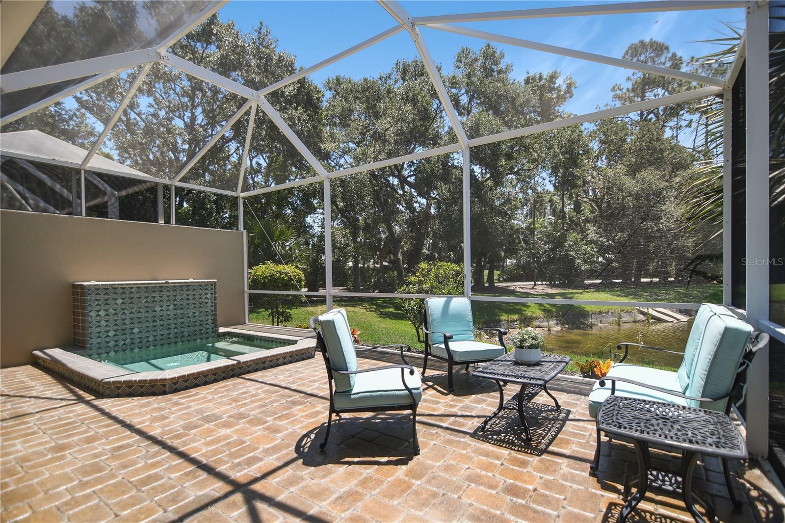 ROSEDALE 8 WESTBURY LAKES - Residential