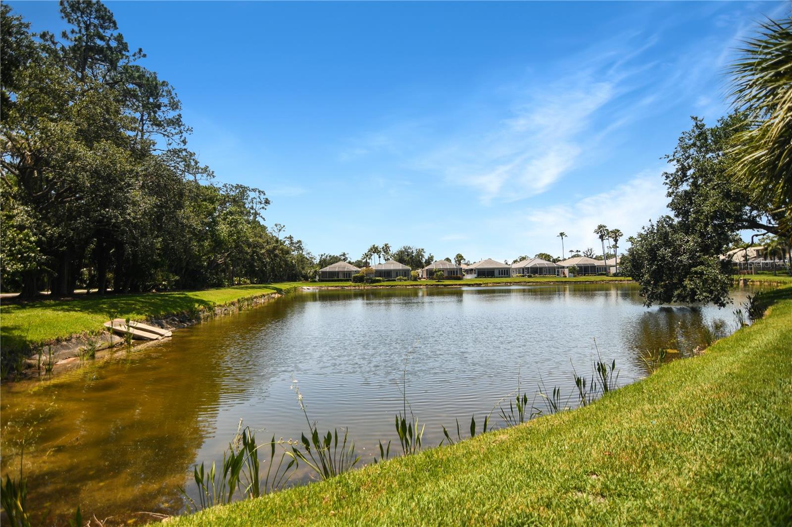 ROSEDALE 8 WESTBURY LAKES - Residential