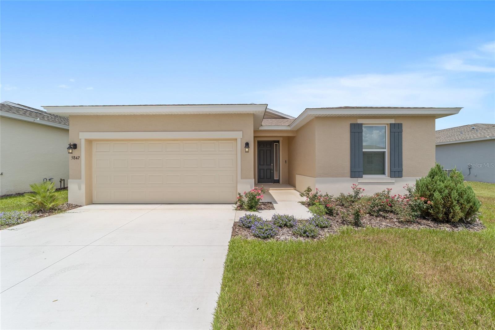 5842 SW 78TH AVENUE ROAD