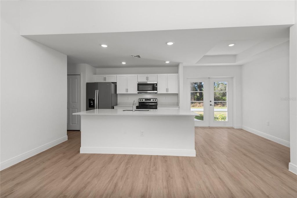 Photo of 144 Justine Street, Port Charlotte, FL 33954 (MLS # C7518049)