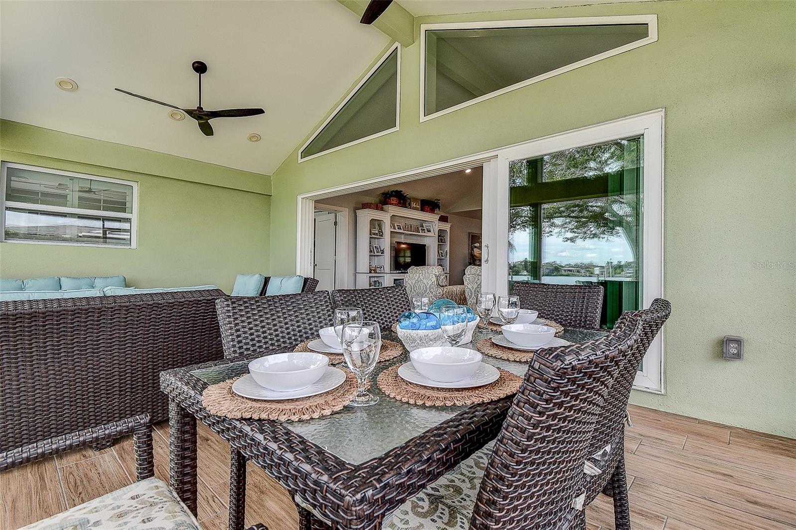 FERGUSONS ESTATES - Residential