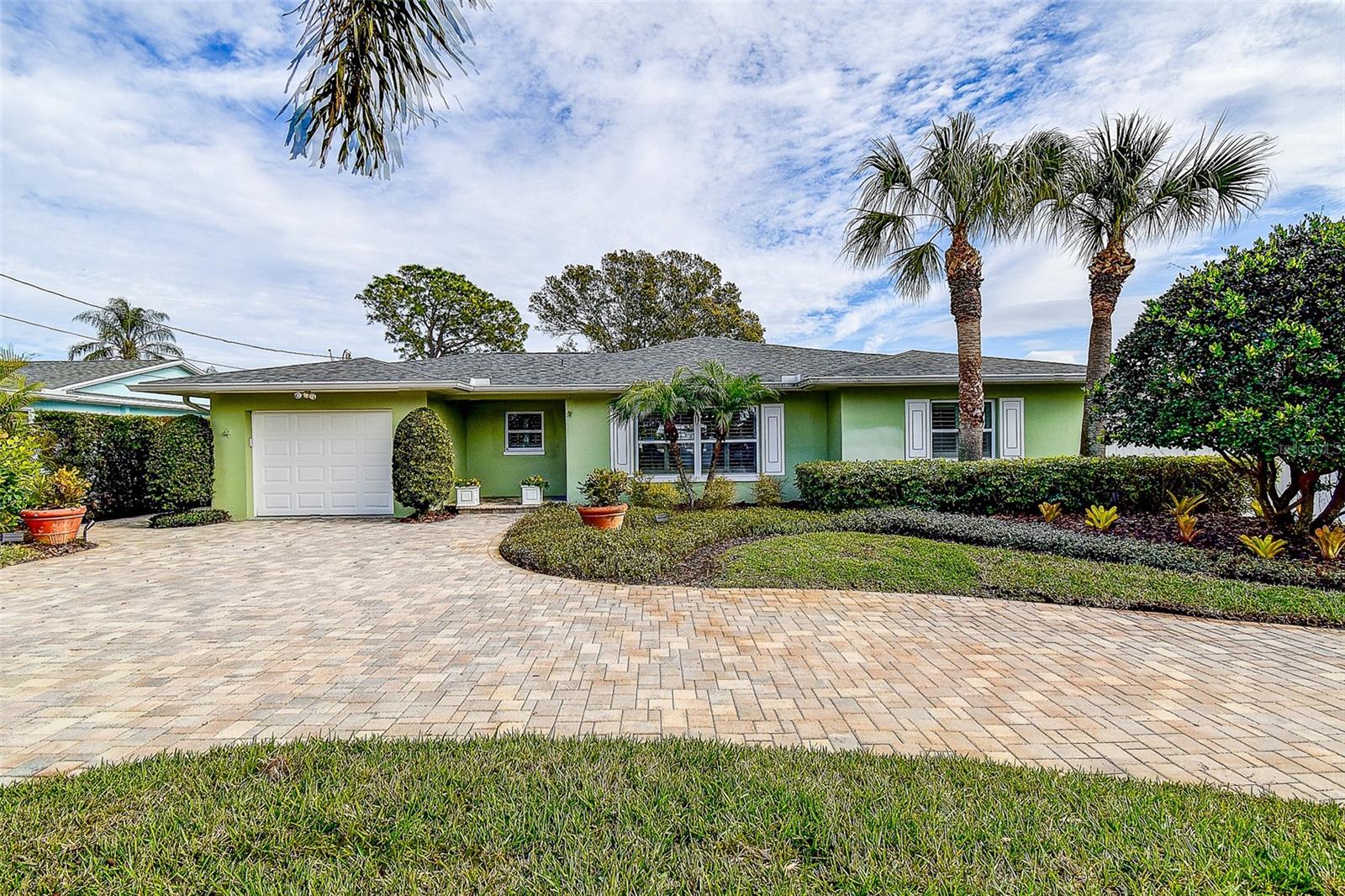 FERGUSONS ESTATES - Residential