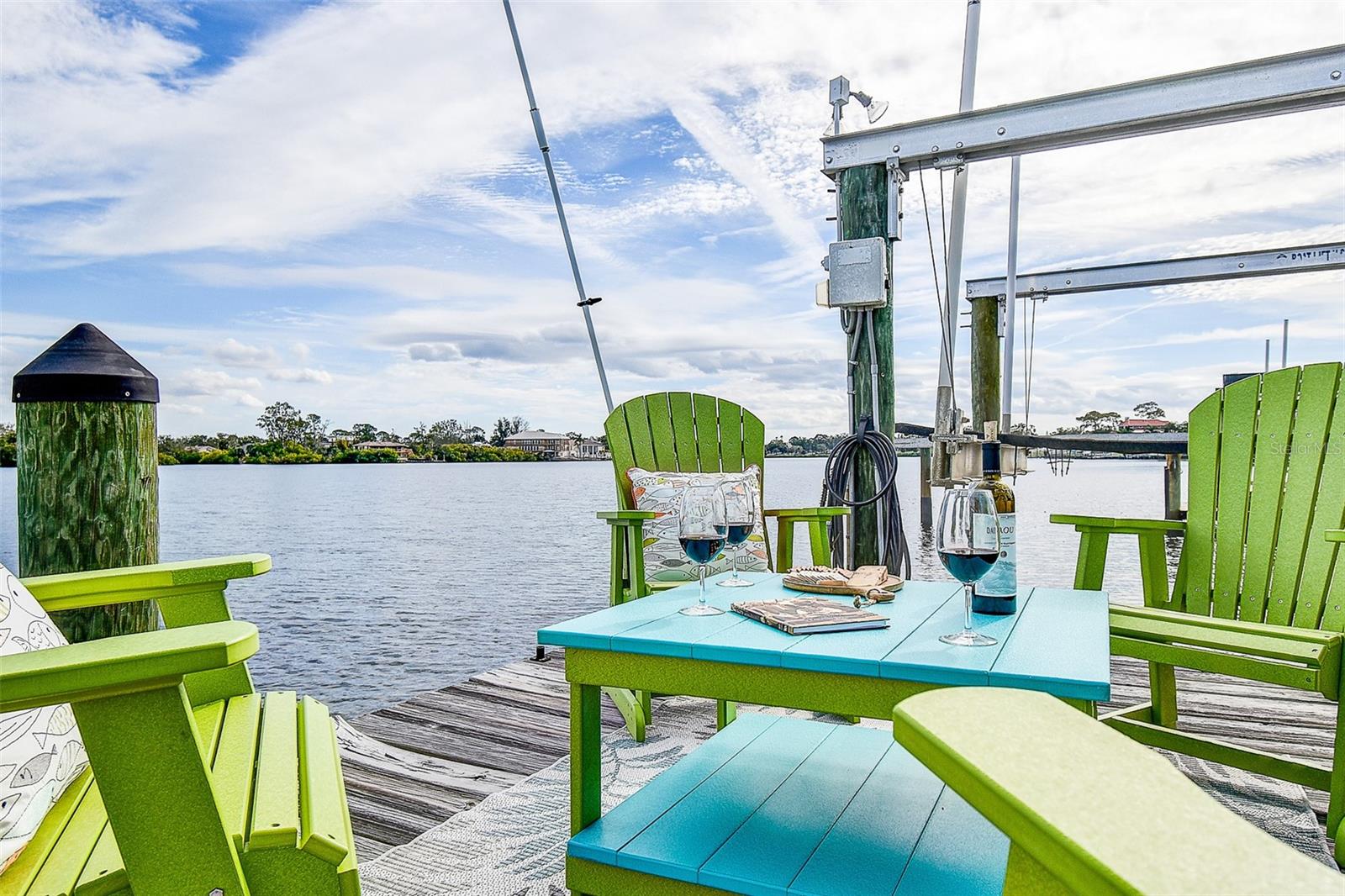 FERGUSONS ESTATES - Residential