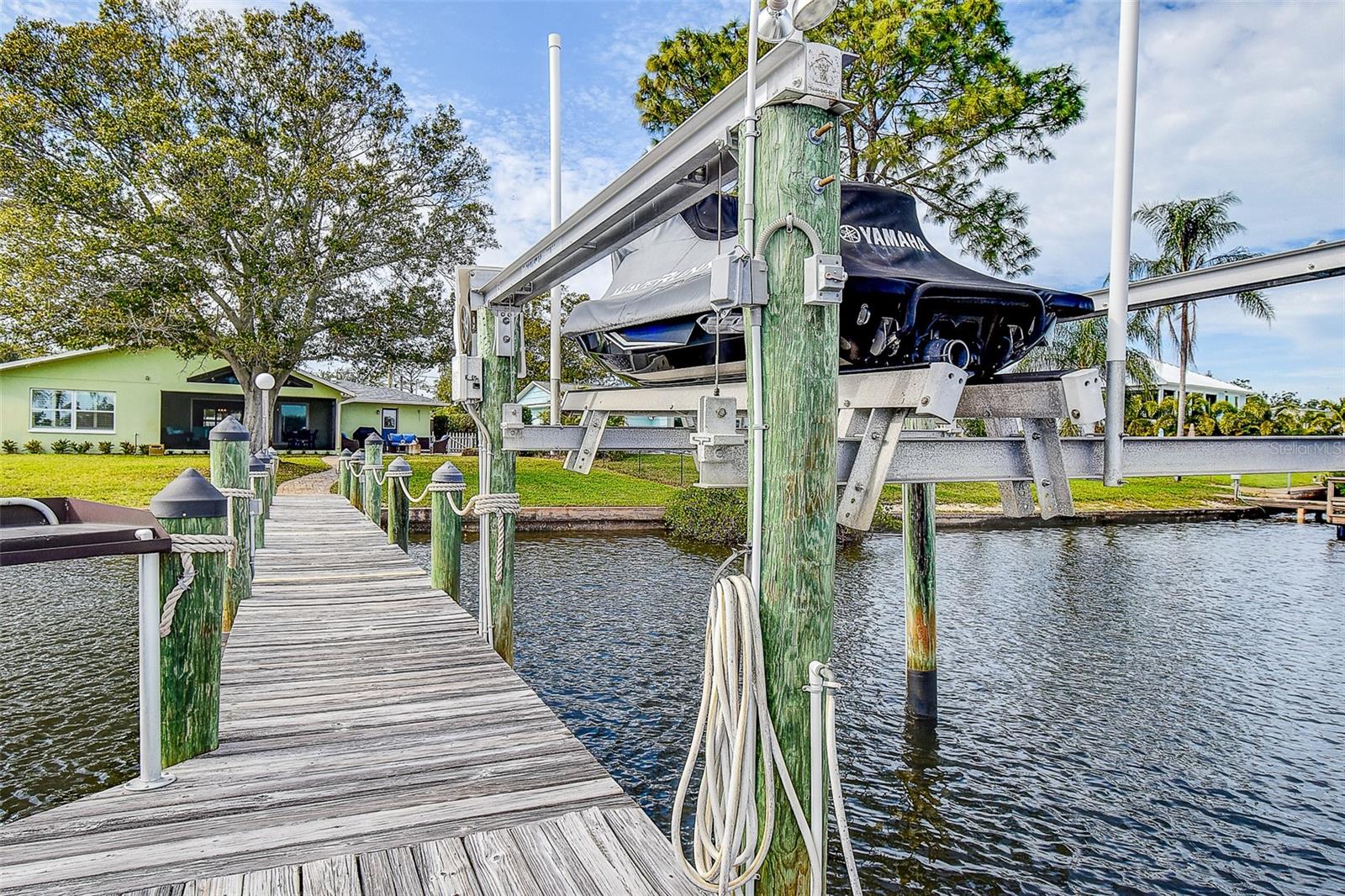 FERGUSONS ESTATES - Residential