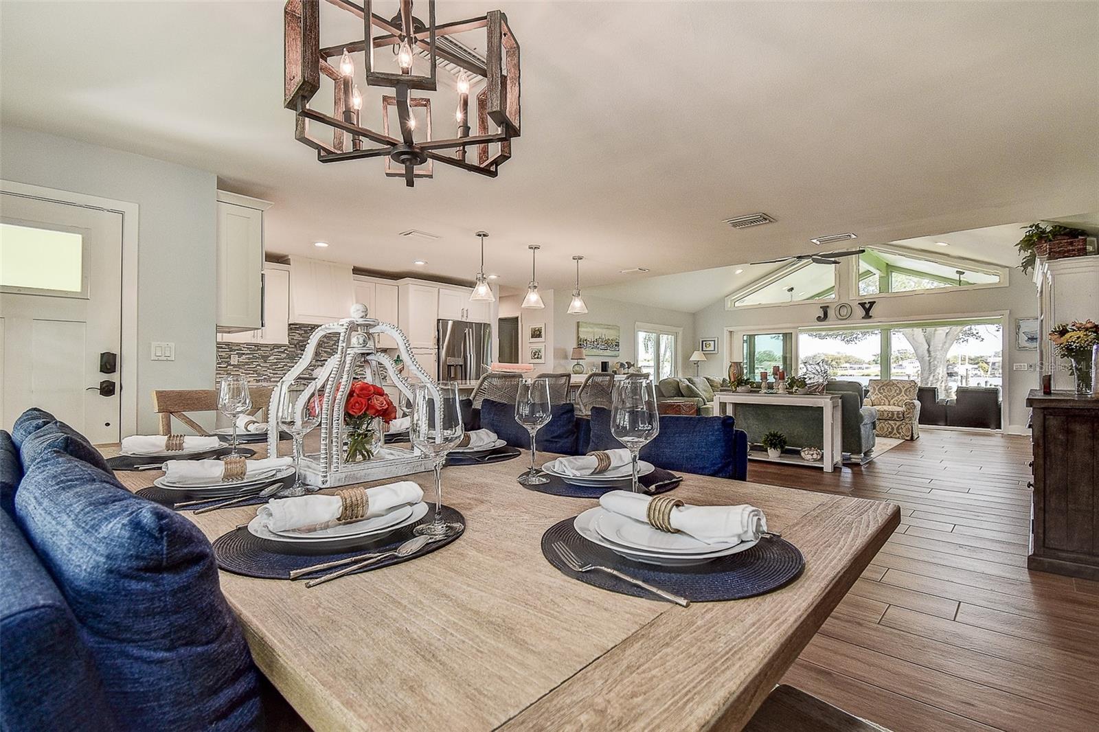 FERGUSONS ESTATES - Residential