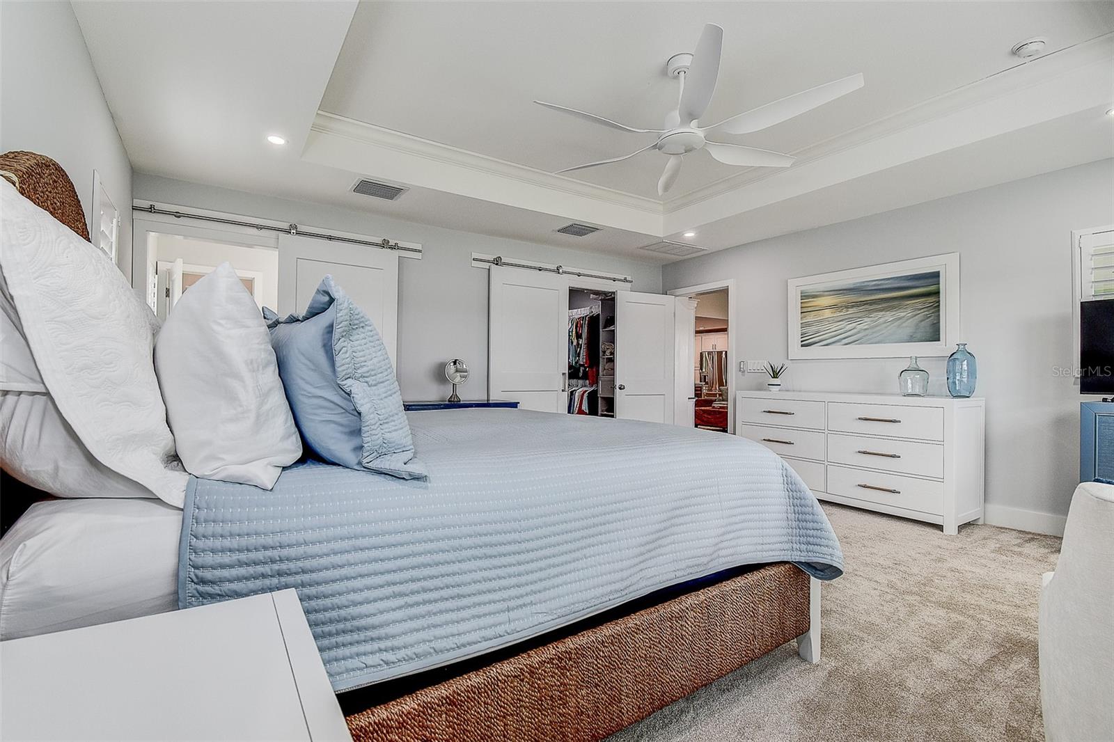 FERGUSONS ESTATES - Residential