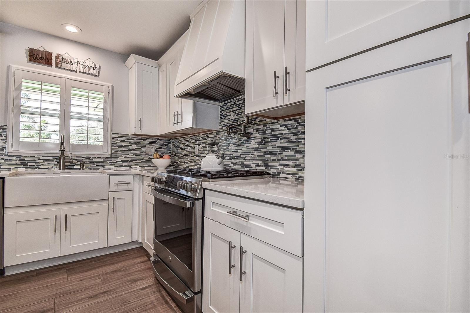 FERGUSONS ESTATES - Residential