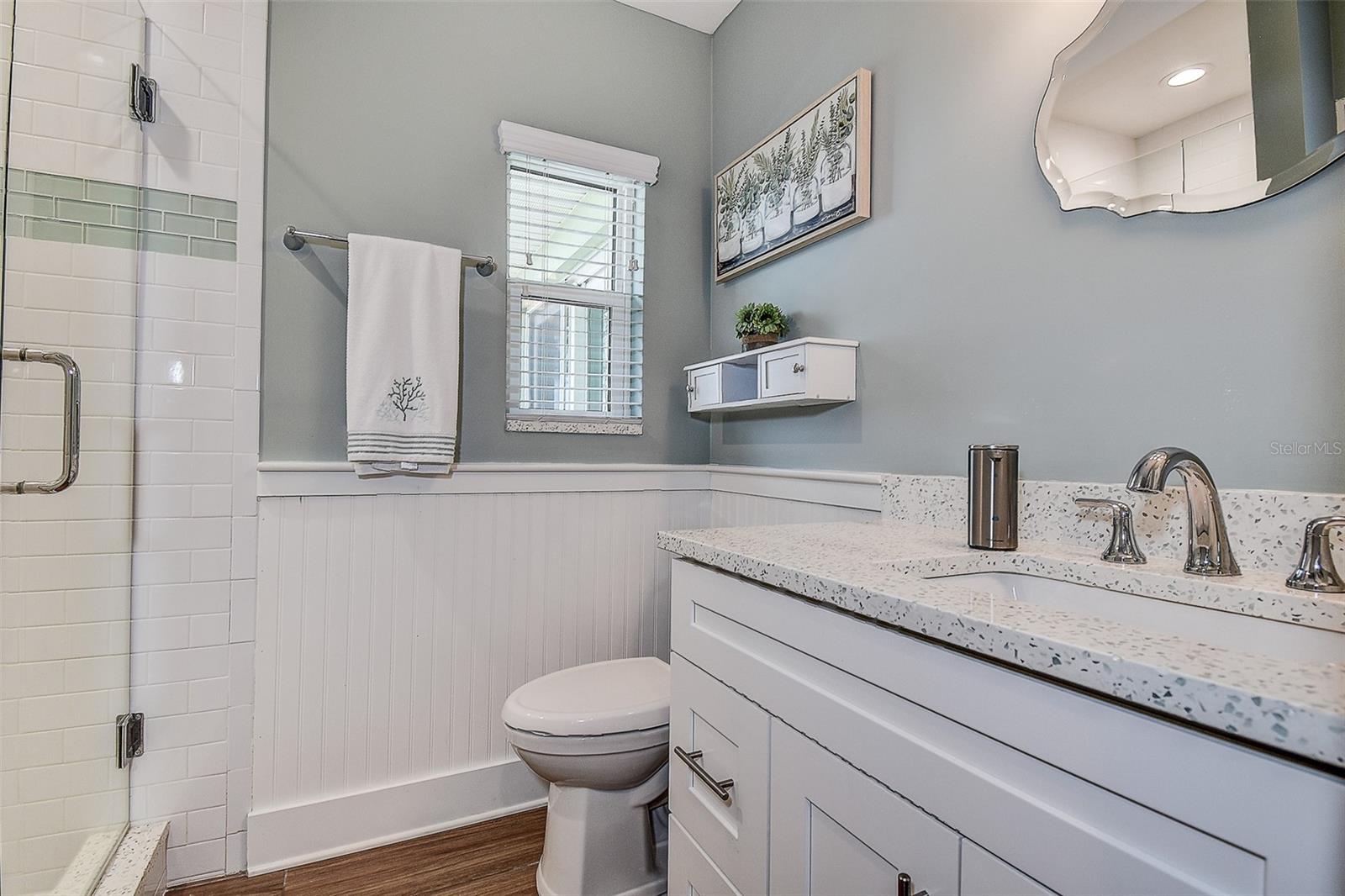 FERGUSONS ESTATES - Residential