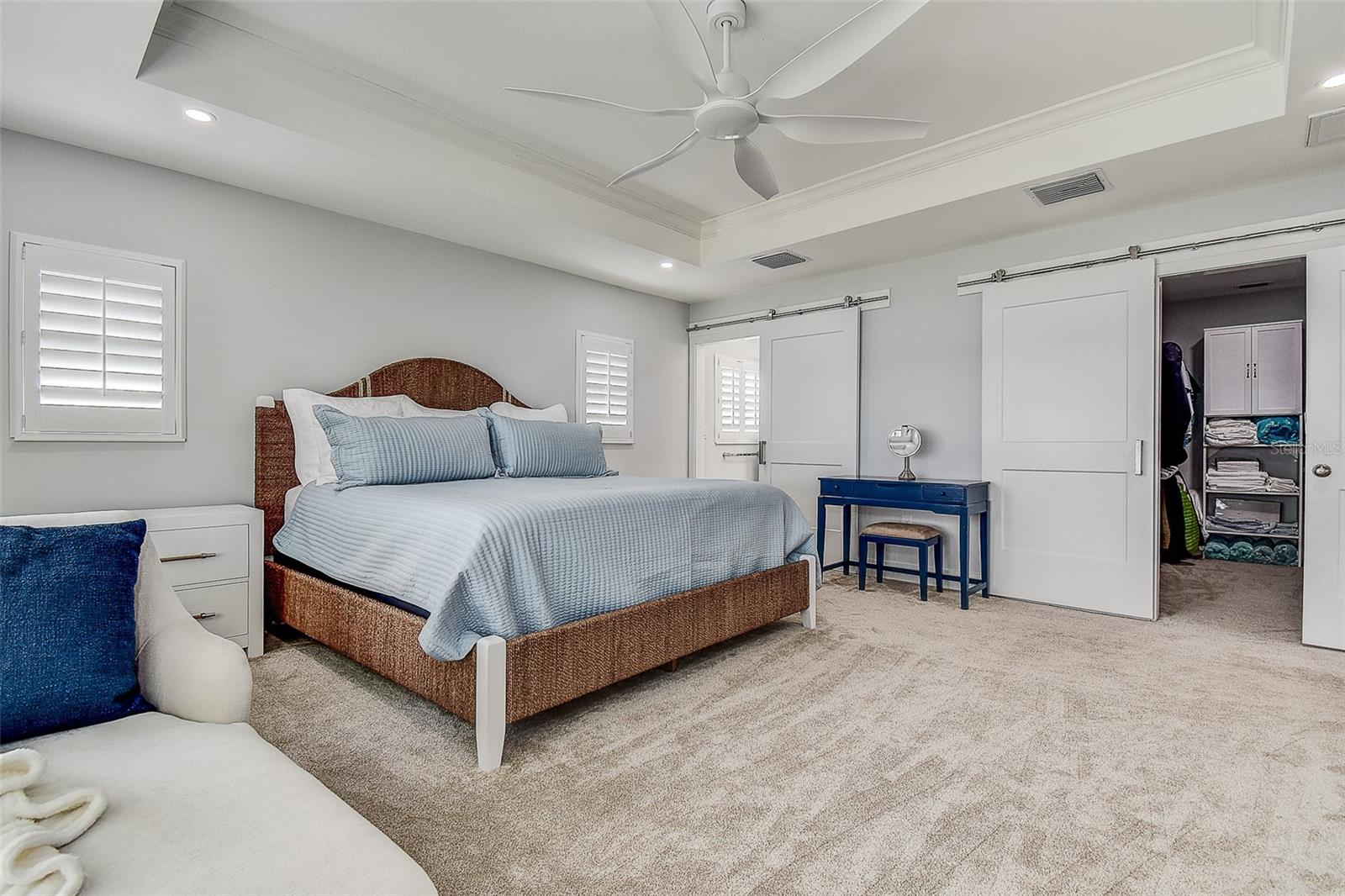 FERGUSONS ESTATES - Residential