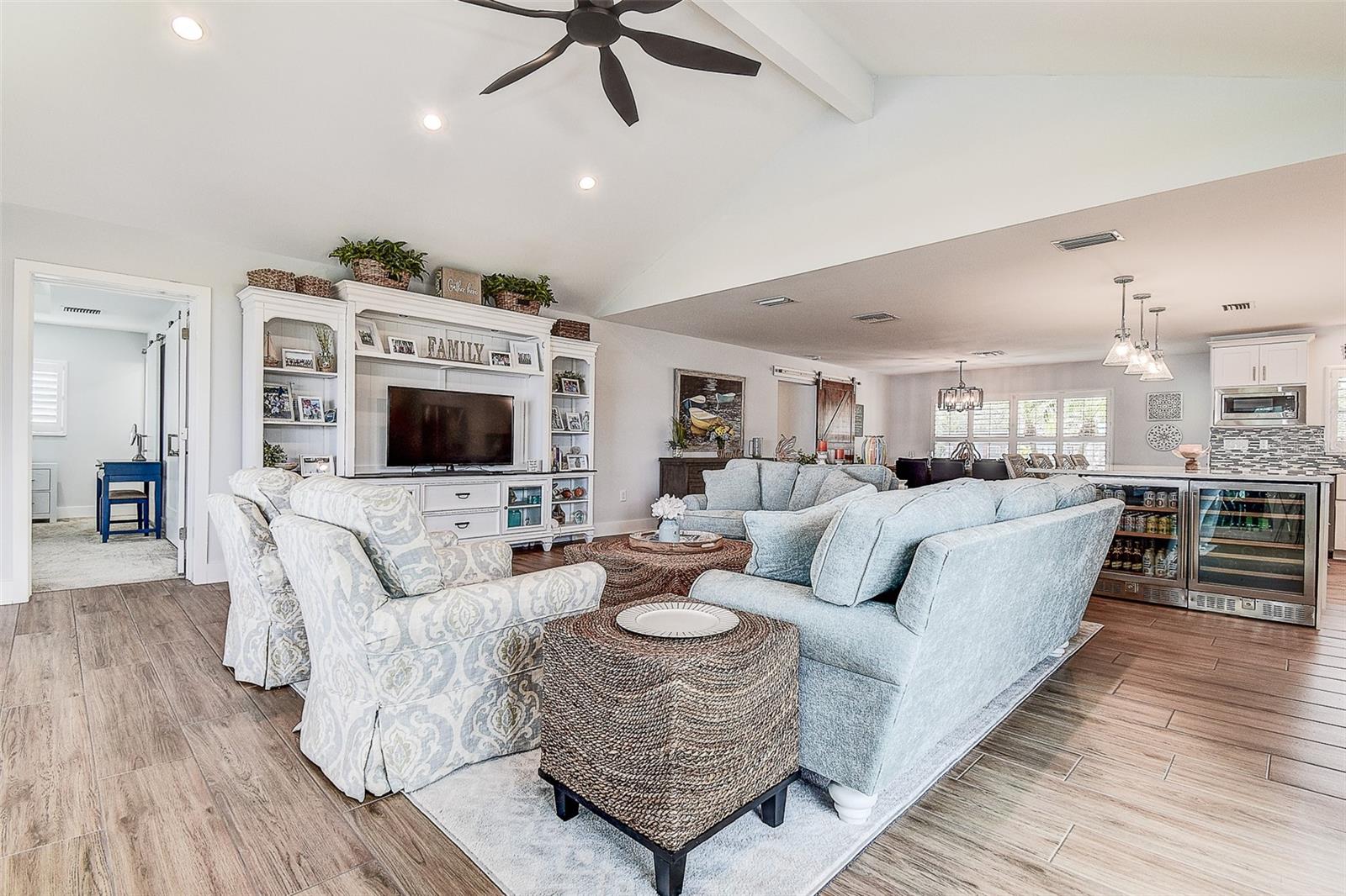 FERGUSONS ESTATES - Residential