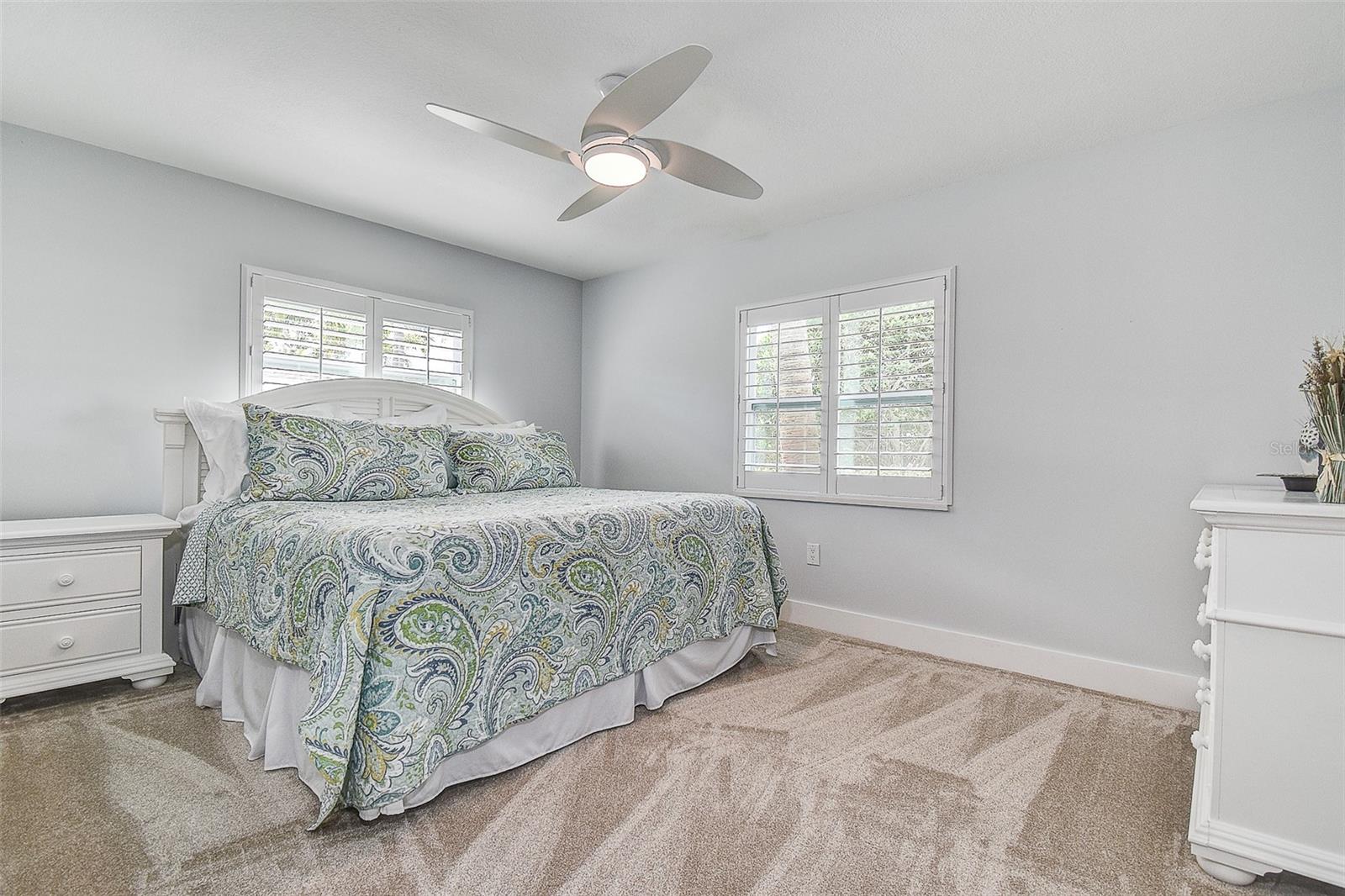 FERGUSONS ESTATES - Residential