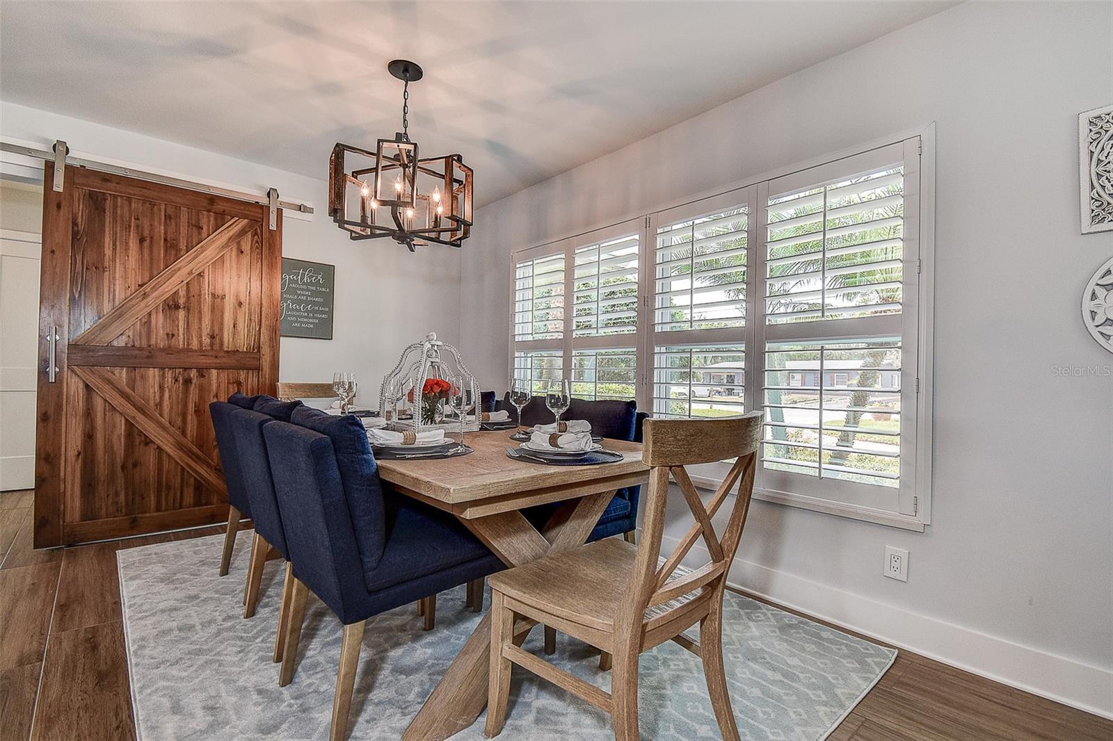 FERGUSONS ESTATES - Residential