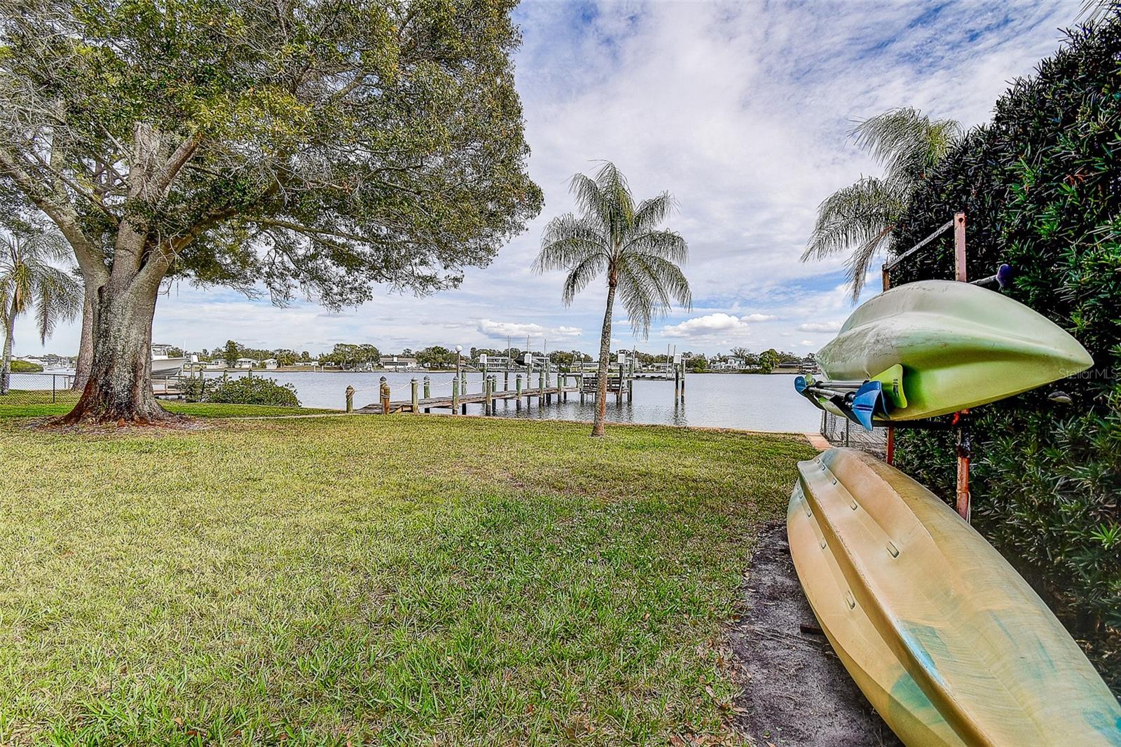 FERGUSONS ESTATES - Residential