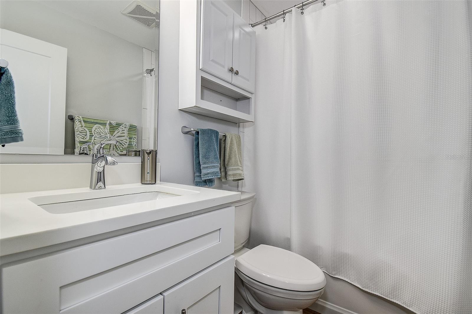 FERGUSONS ESTATES - Residential