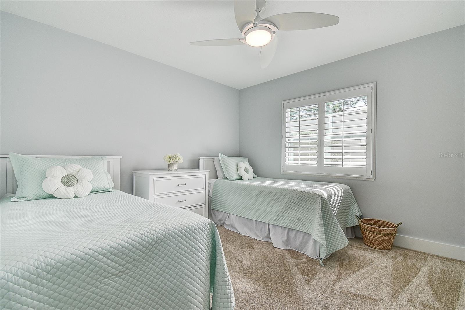 FERGUSONS ESTATES - Residential