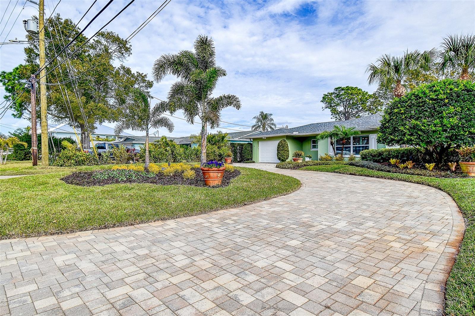 FERGUSONS ESTATES - Residential