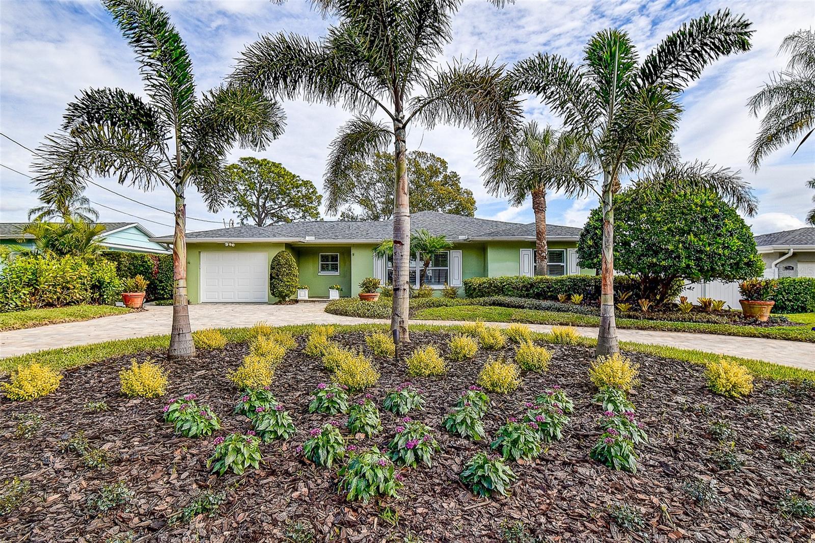 FERGUSONS ESTATES - Residential