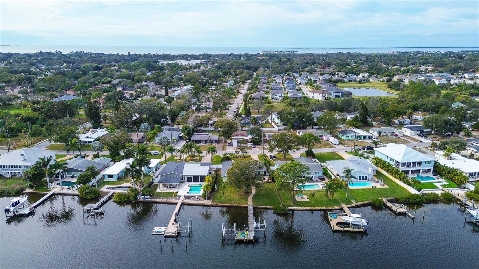 FERGUSONS ESTATES - Residential