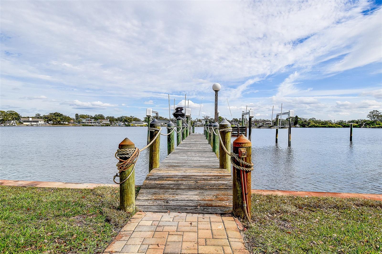 FERGUSONS ESTATES - Residential