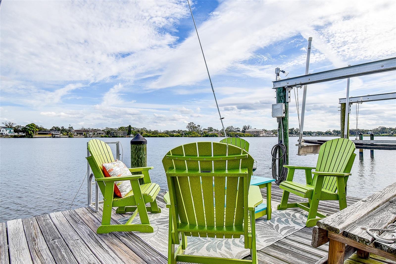 FERGUSONS ESTATES - Residential