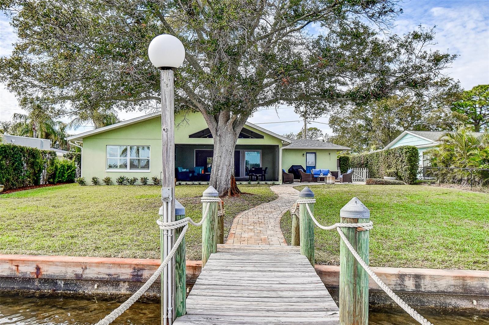 FERGUSONS ESTATES - Residential