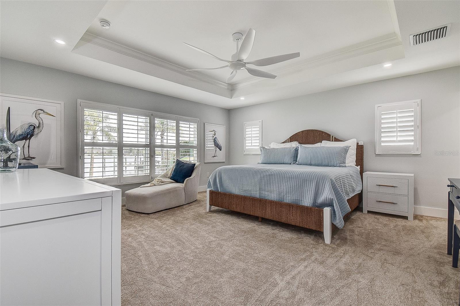 FERGUSONS ESTATES - Residential