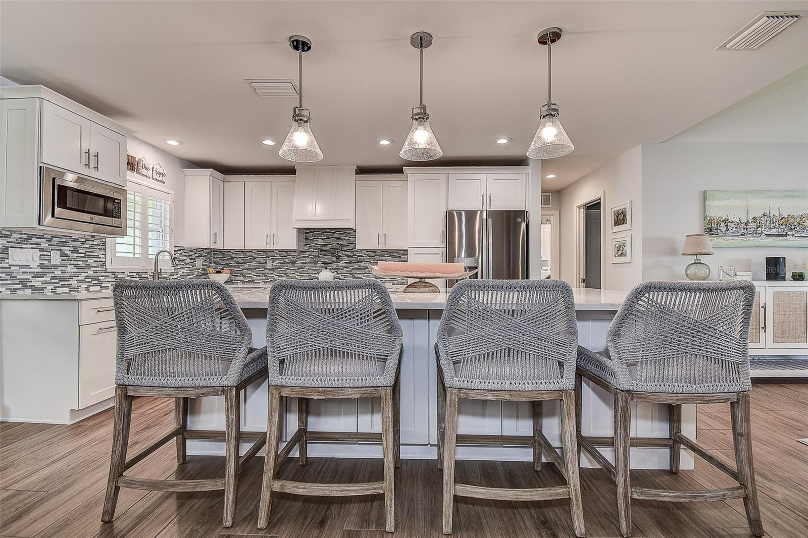 FERGUSONS ESTATES - Residential