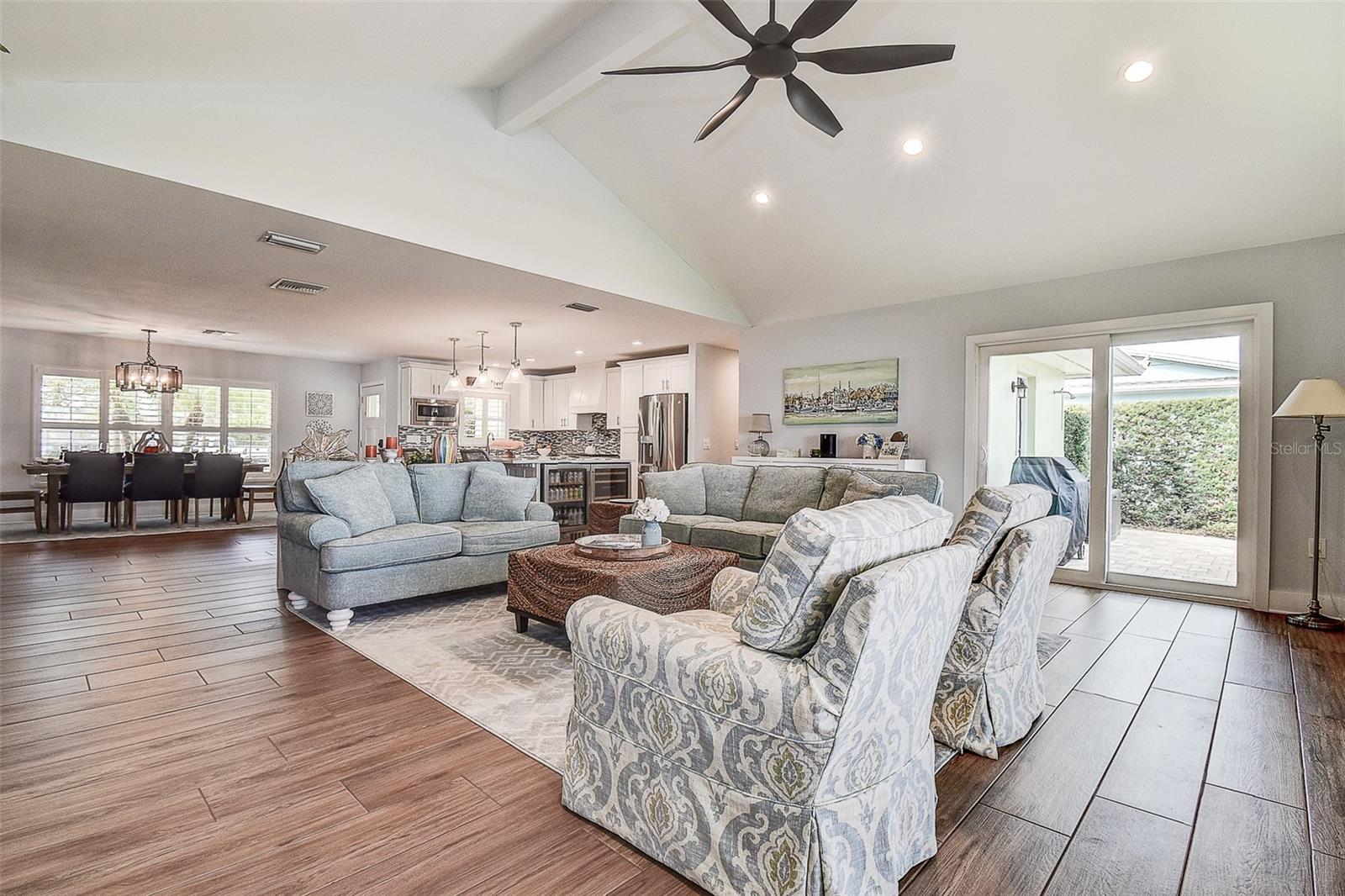 FERGUSONS ESTATES - Residential