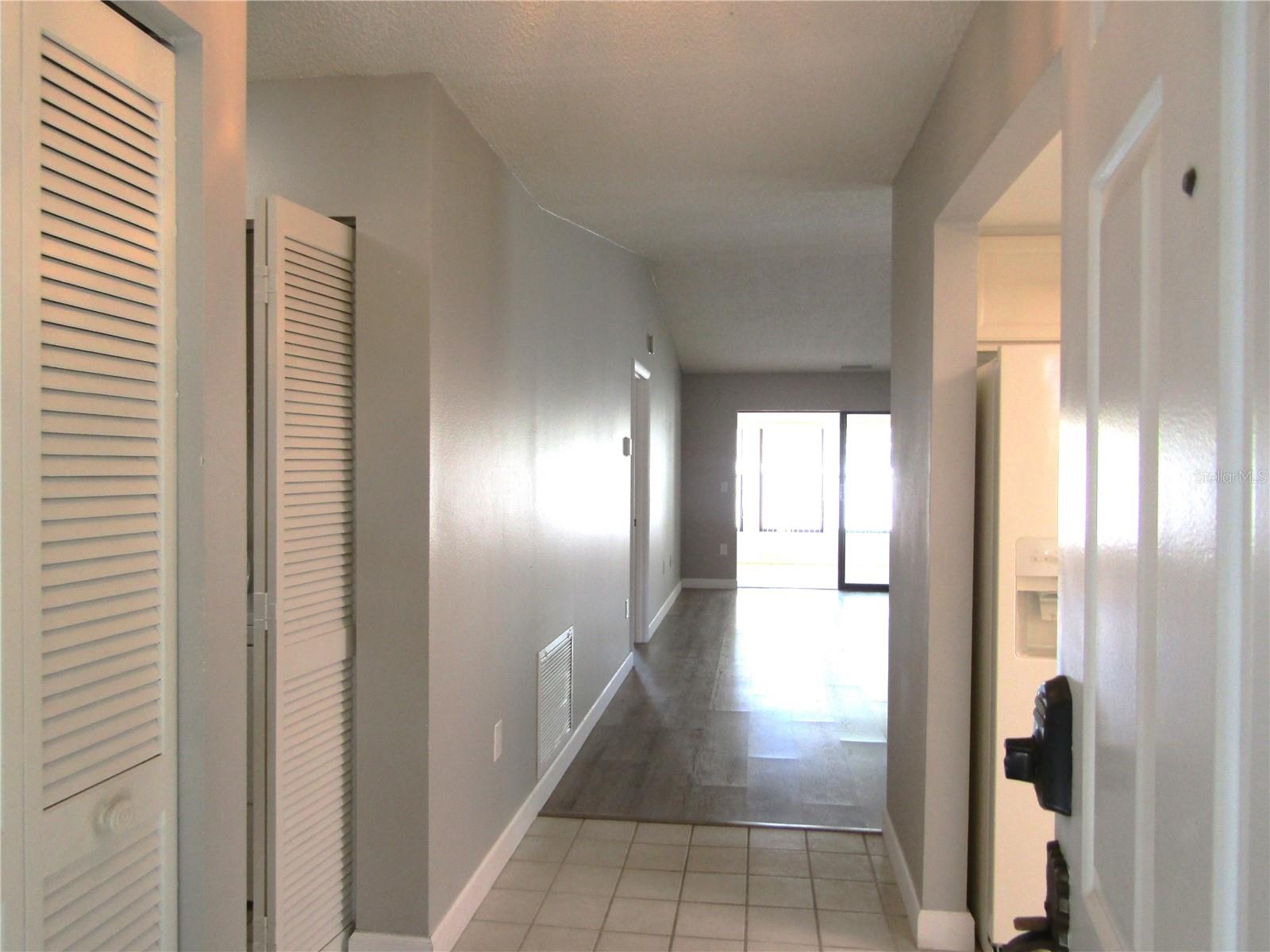 VILLAGE OAKS SEC B - Residential